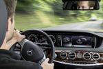 Mercedes-Benz S500 Plug-in Hybrid 2014 года